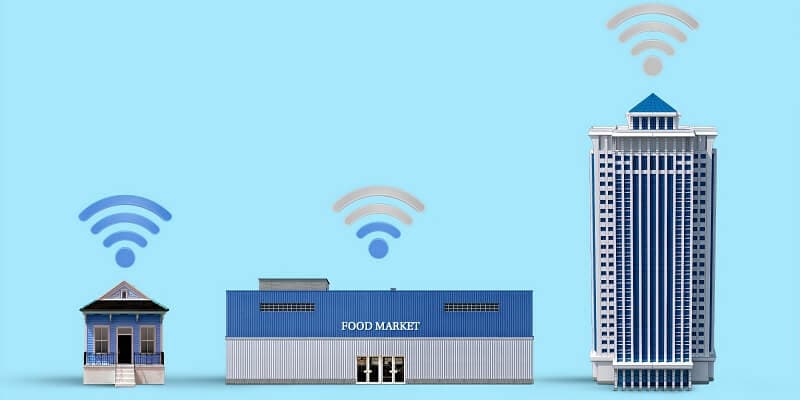 死点还是信号弱？ 提升 Wi-Fi 的 10 种方法