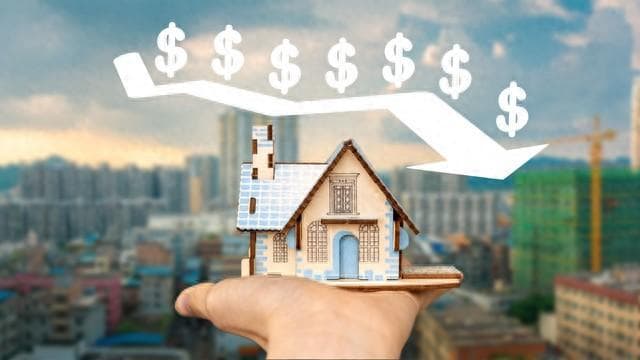 2024年全国房价排行：杭州超4万，武汉接近2万，重庆1.2万