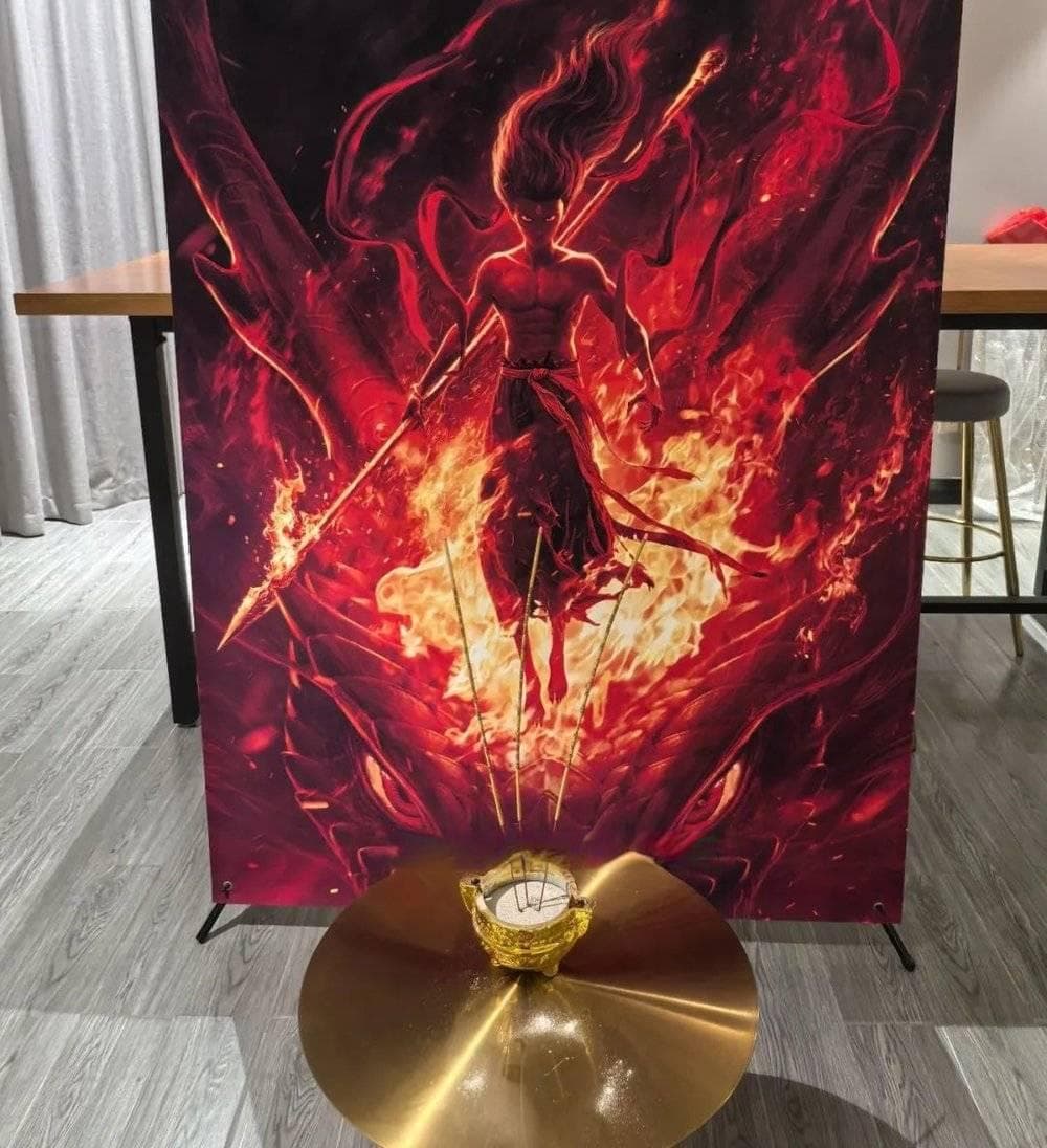 影院人谈春节档：“哪吒就是我的财神爷”