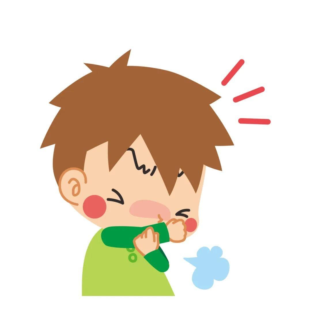 秋冬季拍背排痰必备手法，请查收