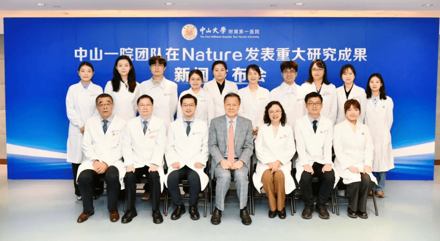 Nature刊发！中国团队疫苗研发领域新突破