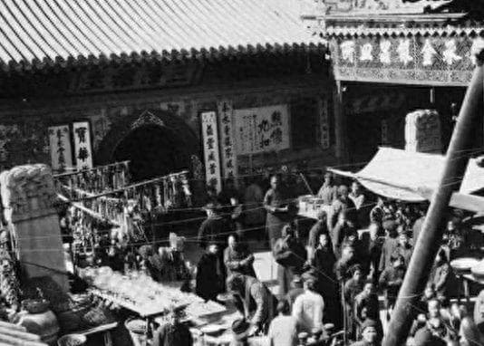 正月初一到三月三：天津传统节令里的岁时文化