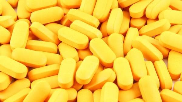 维生素OTC和保健品的区别：药品与保健品的三大区别点
