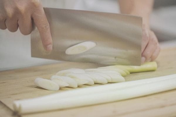 大葱的功效与作用、禁忌和食用方法