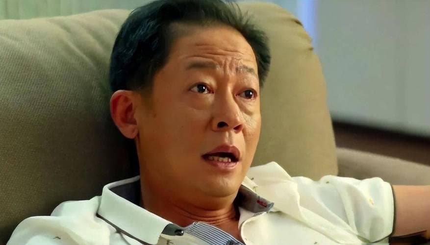 王志文新作《大丈夫》爆红，教授版好女婿上线