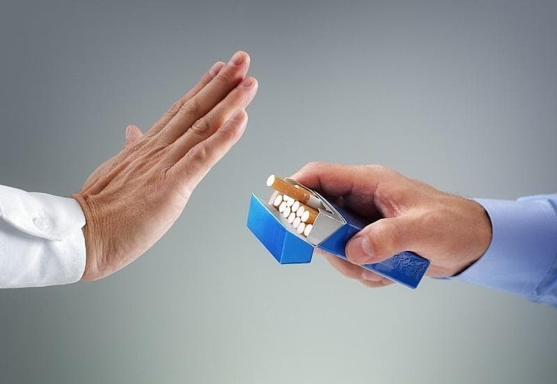 权威研究：使用电子健康干预，戒烟成功率翻近两倍