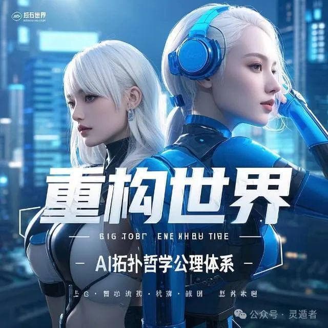 重构世界：逻辑本源之哲学发展史，一
