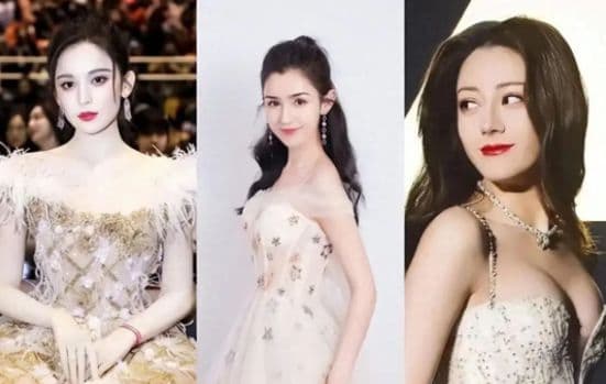 哈尼克孜：从"敦煌仙女"到实力派演员的蜕变之路