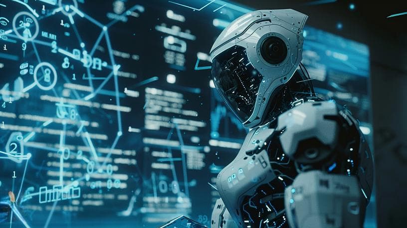 了解自动化机器学习 AutoML