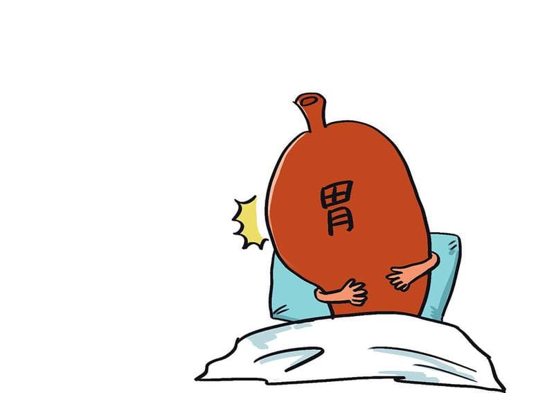 胃肠超声造影，轻松了解胃肠道健康状态