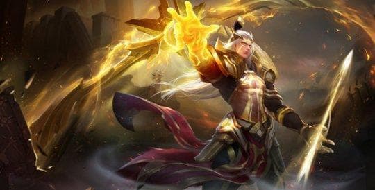 王者荣耀后羿出装攻略：吸血流vs千血流，谁才是最强？
