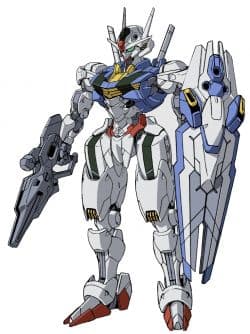 XVX-016风灵高达
