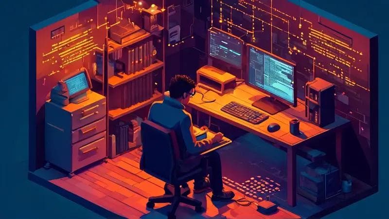 Node.js新手练手项目推荐