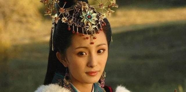 中国歌剧舞剧院版《昭君出塞》：一段跨越千年的传奇再现
