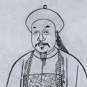 李星沅：清代晚期的政治家与文学家