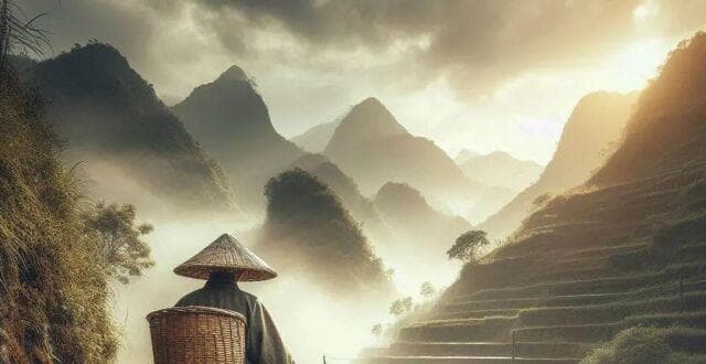 中药附子：让人又爱又怕的 “双刃剑”
