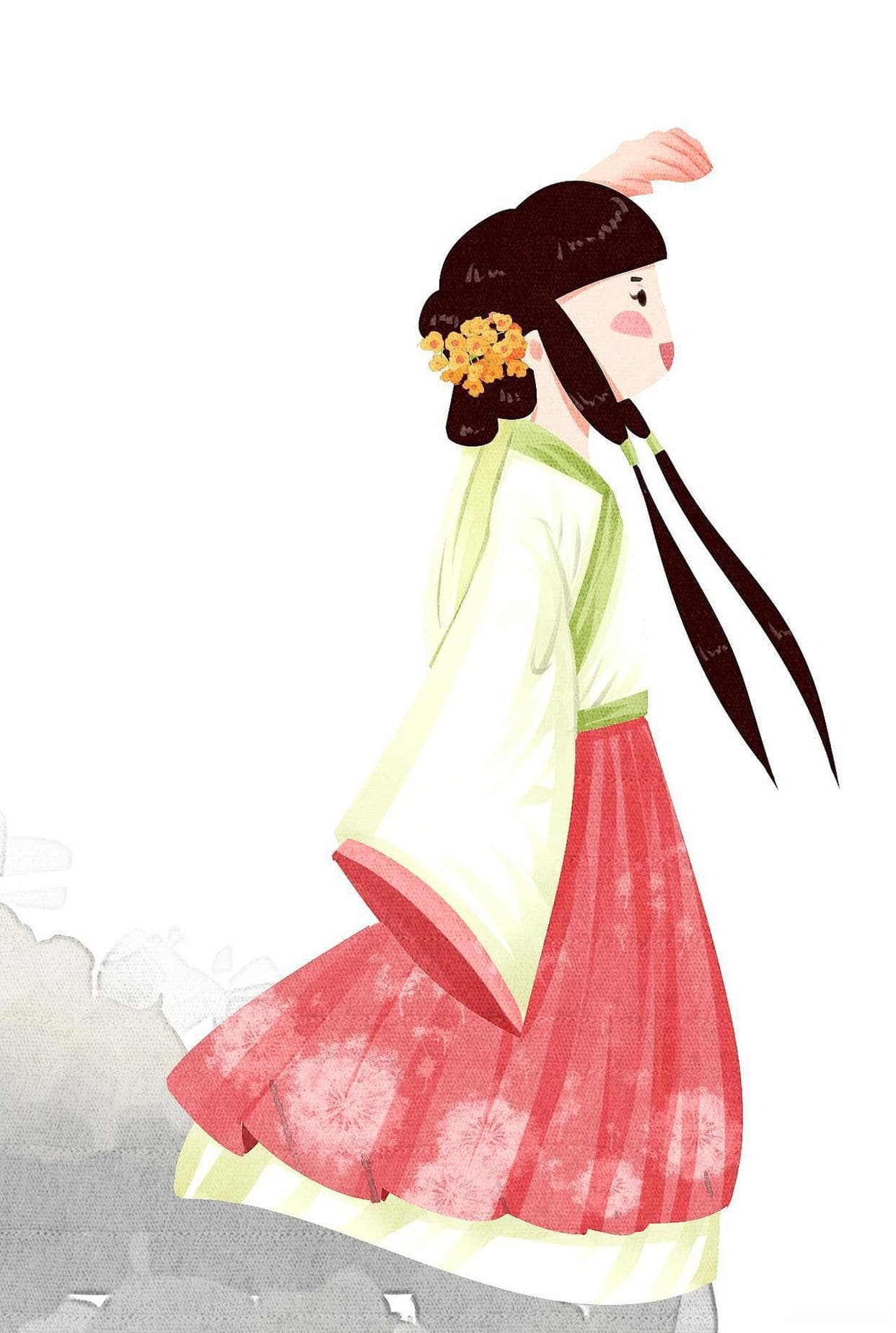 中国古代年龄称谓：从初生到百岁的人生礼赞