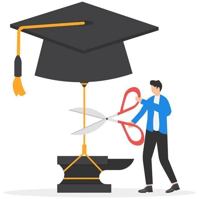 不读大学的选择：技能培训VS传统教育，哪个更适合你？