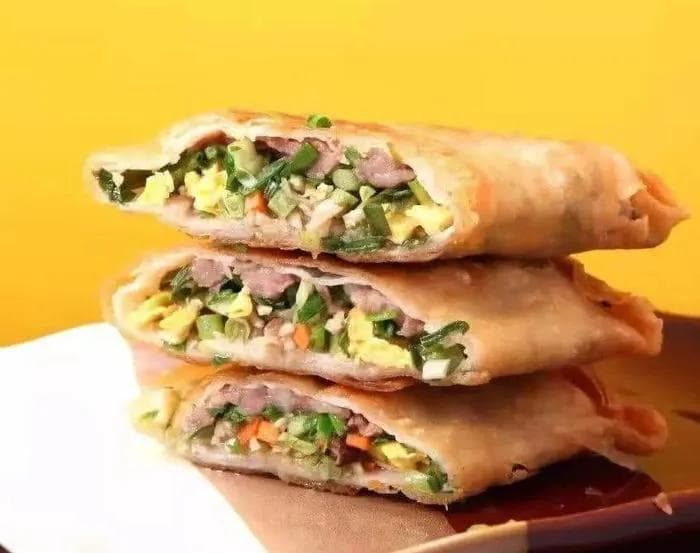 泰顺八大特色美食：从婆饼到烟熏腊兔，每一道都是舌尖上的惊喜