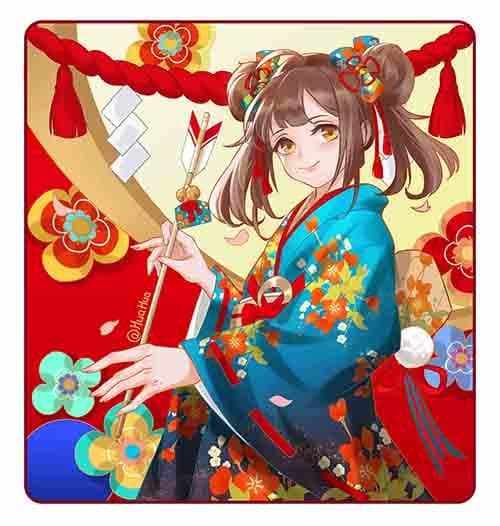 新手学板绘：如何正确练习握笔技巧