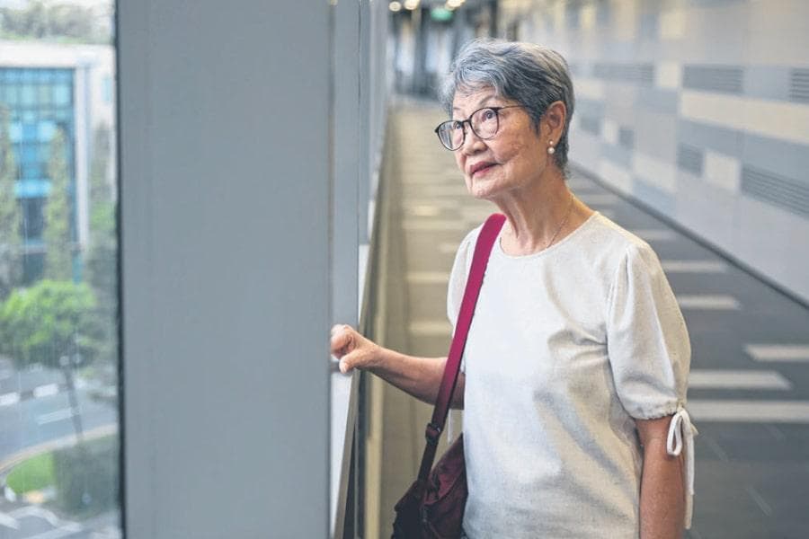 湿性老年黄斑病变迅速诊治保住视力