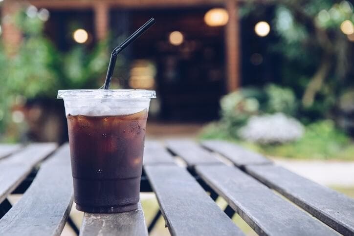 咖啡種類｜有奶泡一定是Cappuccino？10種常見咖啡分別公開