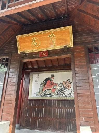 走近曲阳这位蔺相如文化研究者