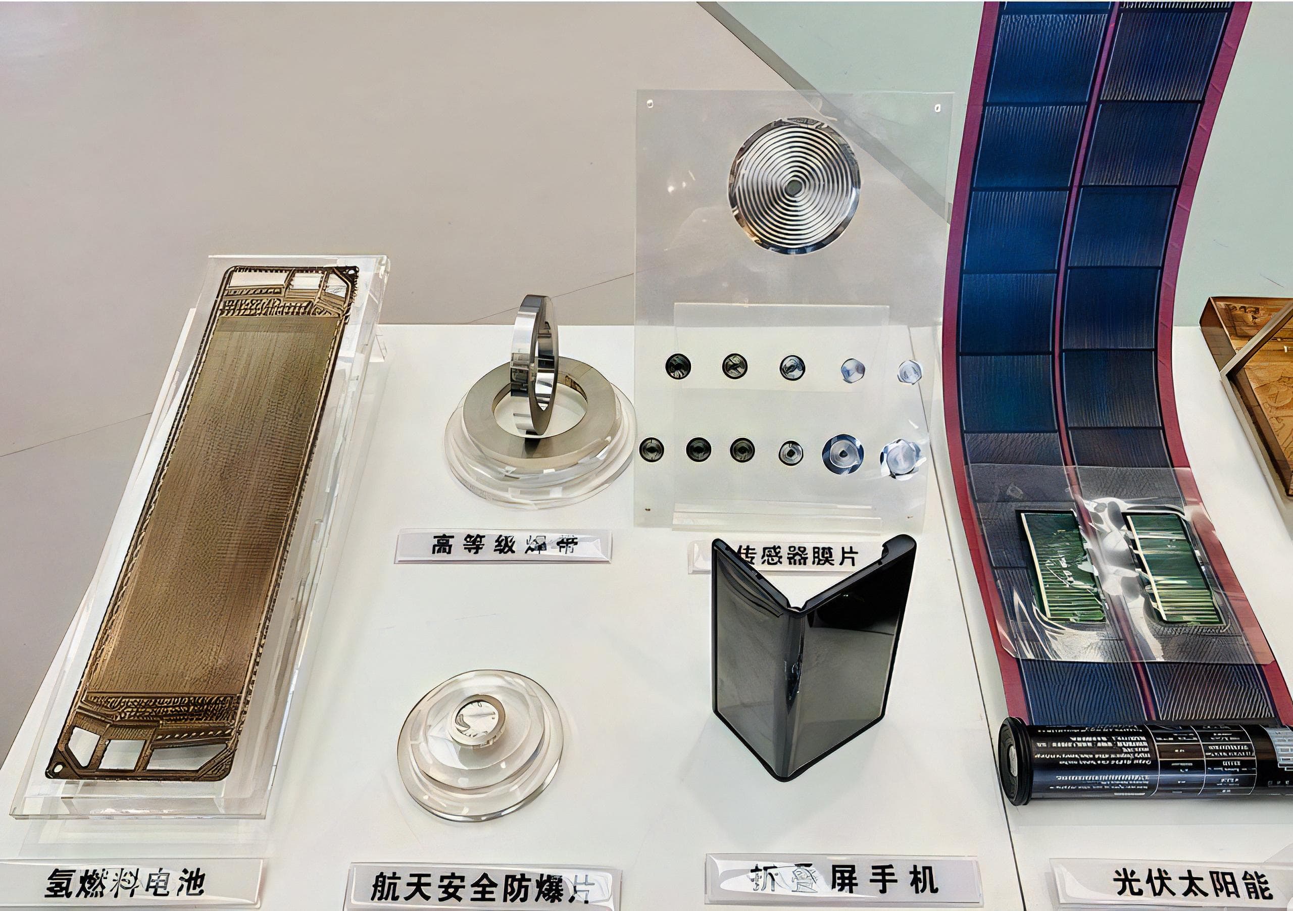 比黄金还贵？中国攻克厚度0.015mm的钢材，我们能卡美国脖子吗？