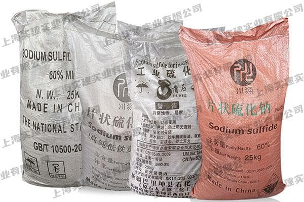14种工业废水的处理方法及污染特征