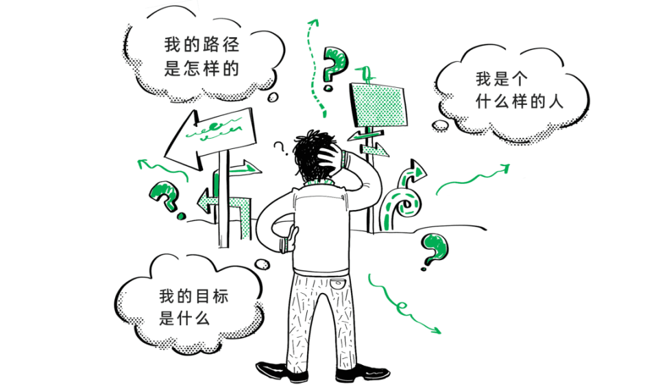 你真的知道自己想要什么吗？