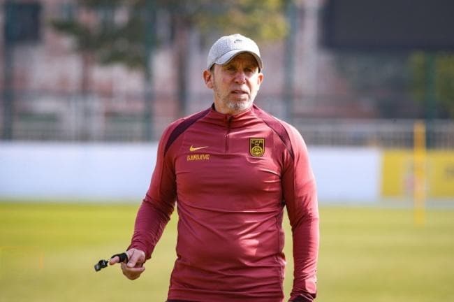 媒体人：中国U16到U19都踢得风生水起，青训成果初显
