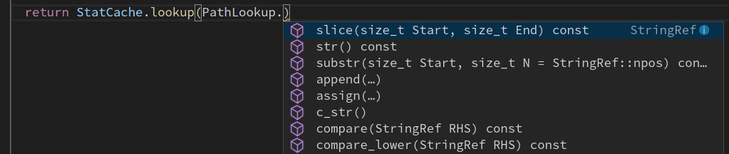 VSCode C++扩展clangd使用指南