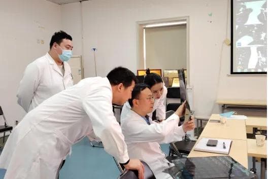 健康科普丨体检发现“肺结节”怎么办？别怕，MDT来把关！