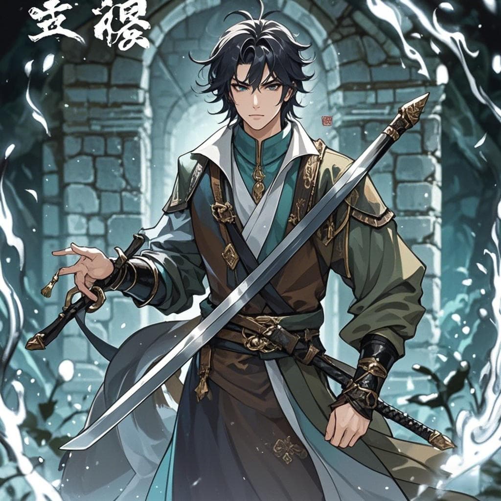 《鬼吹灯》天下霸唱所著的小说情节介绍