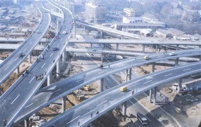 合肥城市道路的命名，有传承有创新