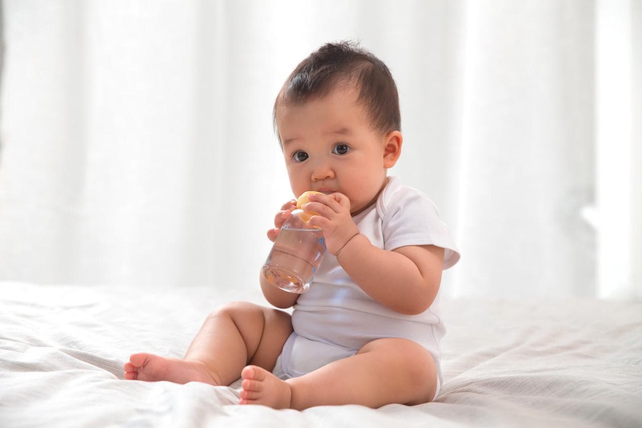 专家科普 | 爱我你就抱抱我…孩子到底该不该抱？