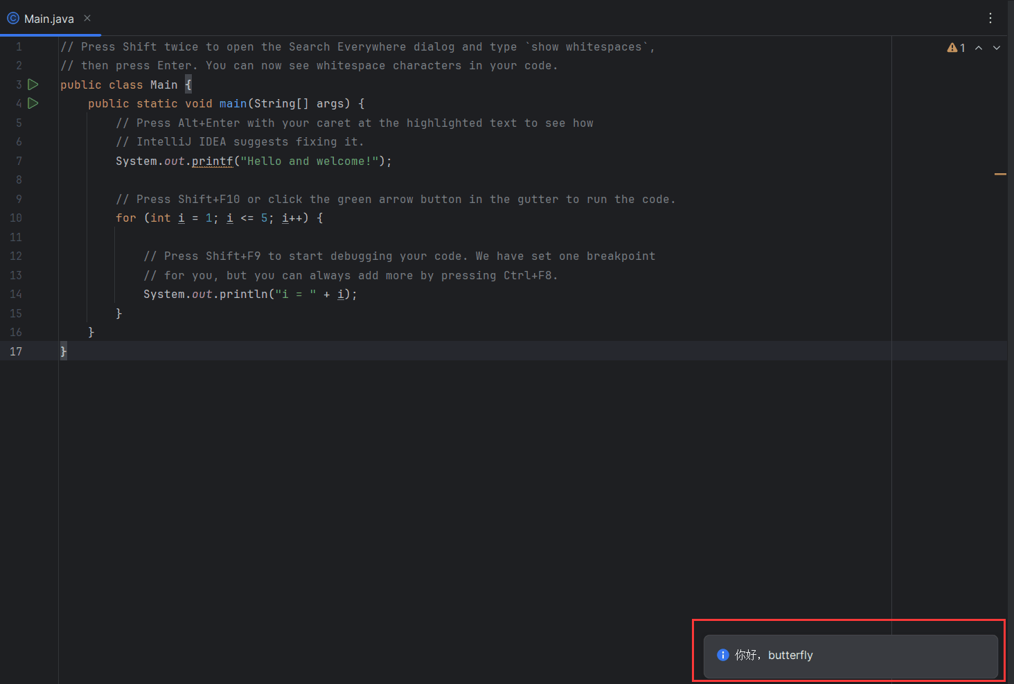 IntelliJ IDEA插件开发之国际化配置