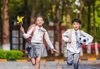 国家规定几岁一年级？幼儿园入园年龄和骑车年龄限制都在这里