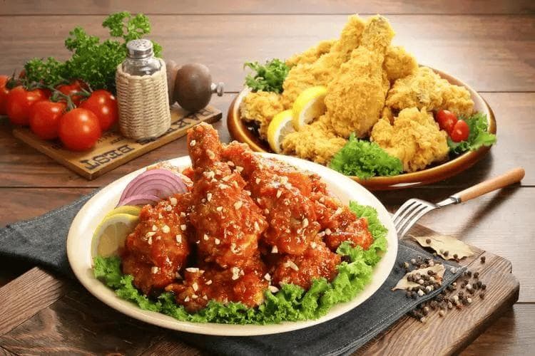 六道下酒菜点亮年夜饭，美味寓意两相宜