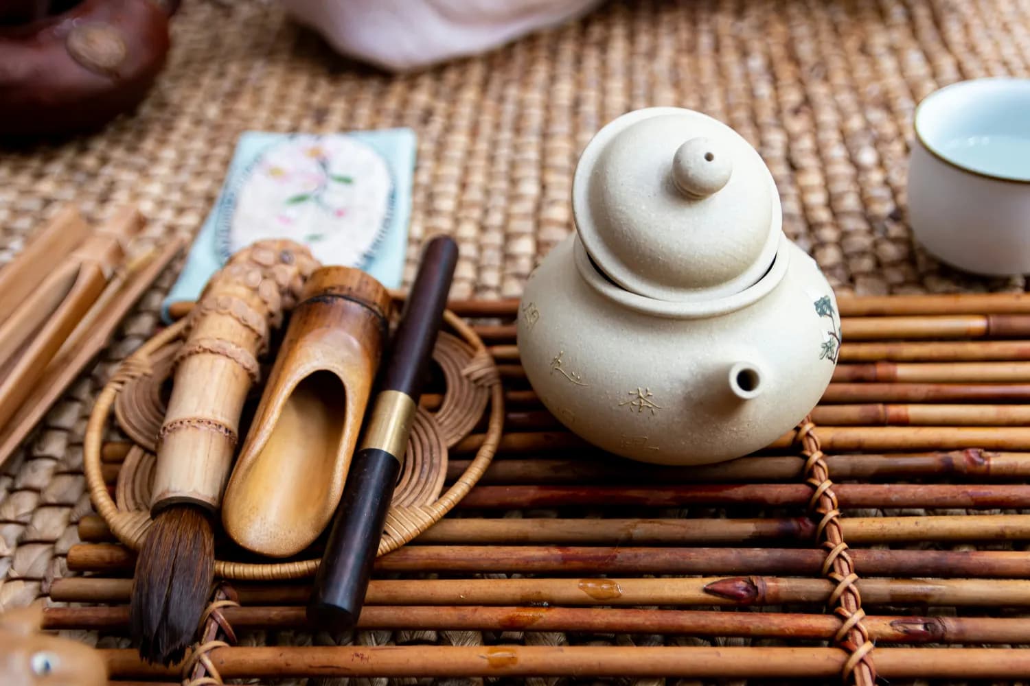大益普洱茶泡茶全攻略：从零基础到高手！