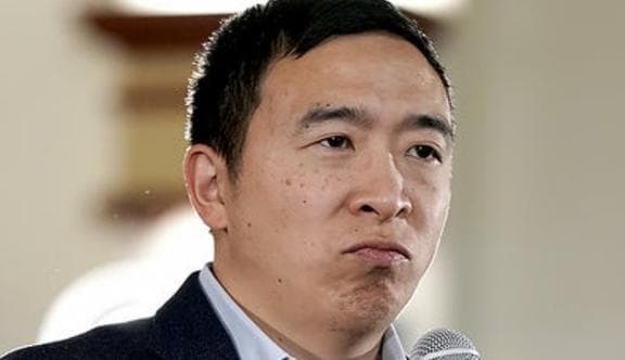 杨安泽出书批评美国抗疫：官僚主义致万人死亡，无人被追责