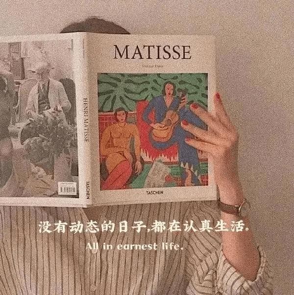 作文素材：「当你把董卿的经典语录写进作文里」
