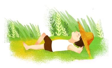 怎样午睡才健康？这些小tips请查收