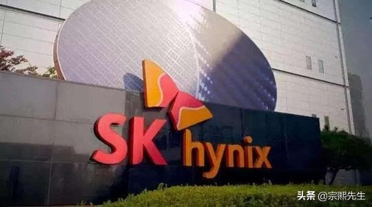英特尔向海力士交割部分资产，2025年彻底退出SSD和NAND业务