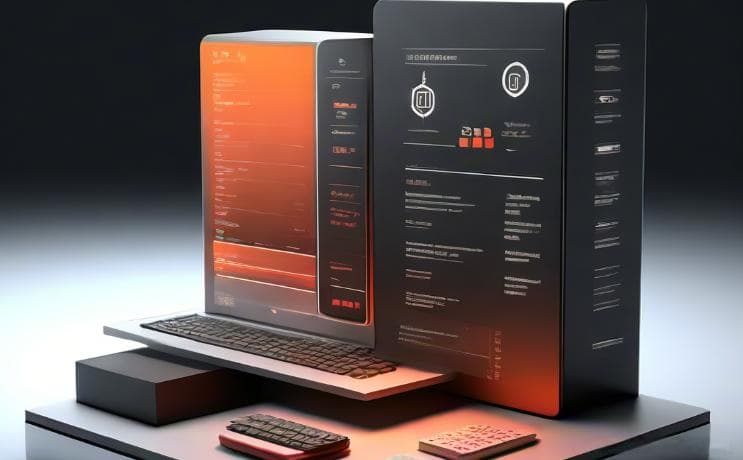 项目管理软件的技术深度剖析：从架构到创新的全面探索