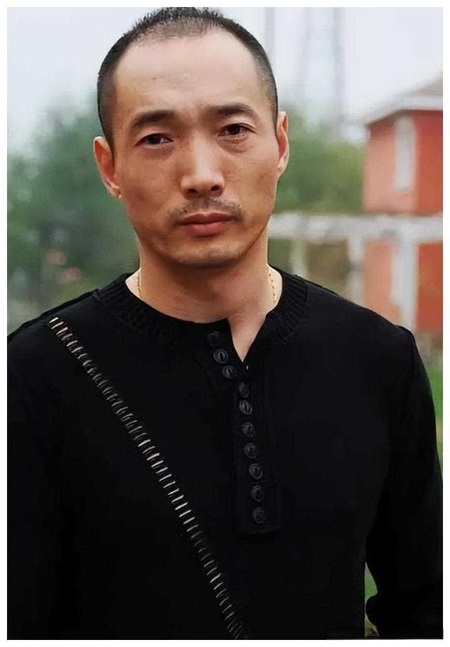《征服》主演重聚：孙红雷、张立、李易祥的现状揭秘