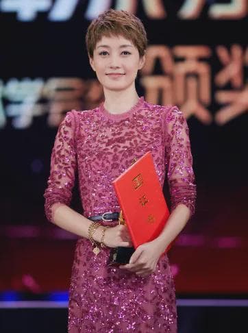 马伊琍获国家一级演员正高职称：31年演艺生涯的璀璨成就