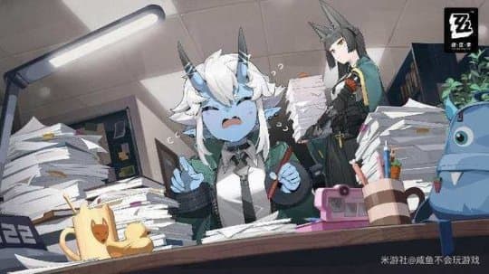 【绝区零】V1.1攻略 | 青衣是朱鸢专属队员？两人组队远超其他