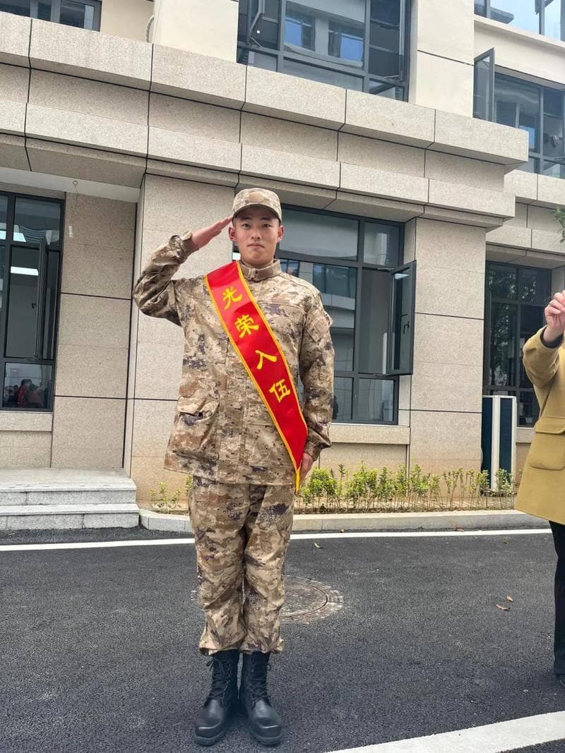 参军役前训练淘汰多因素！青年如何应对，未来趋势怎变？