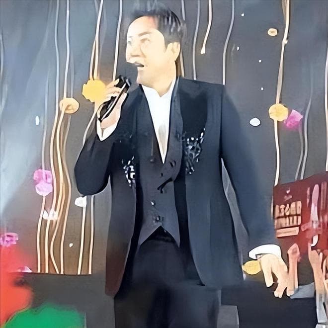 《涛声依旧》：一首歌见证中国流行音乐的黄金时代